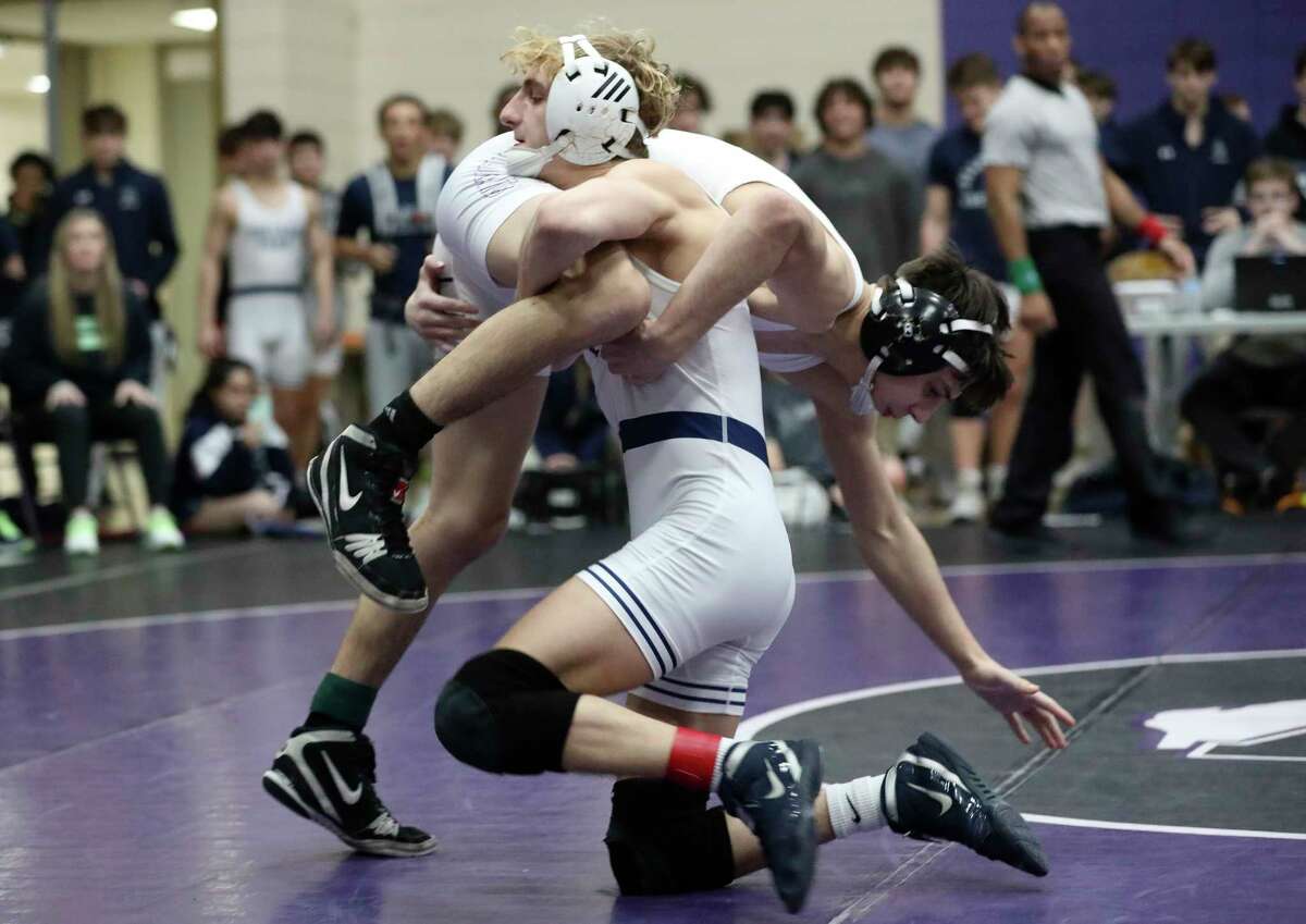 Willis Wrestling Truly Has Family Vibe This Season