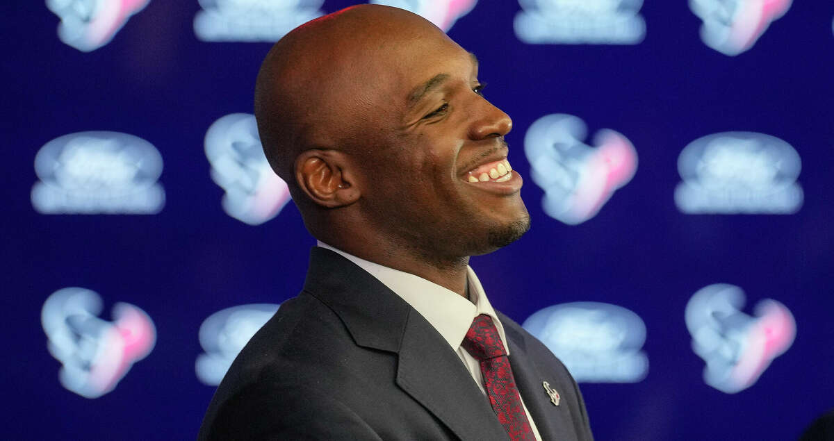 Houston Texans: Top 4 positions of need for new coach DeMeco Ryans