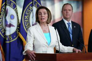 In endorsing Schiff for Senate, Pelosi rewarded her most valued trait: loyalty