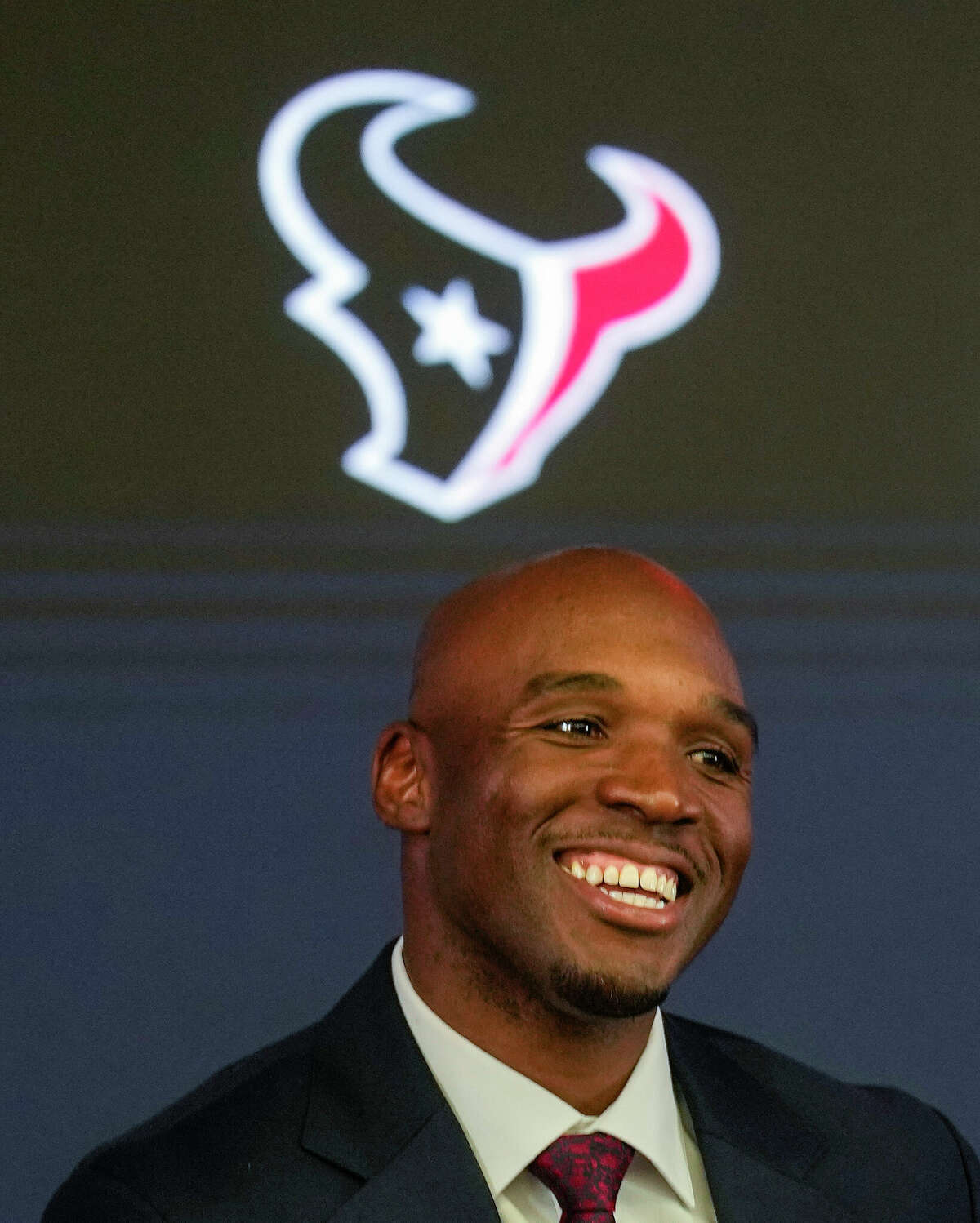 Houston Texans: New Head Coach DeMeco Ryans Finds Dream Match