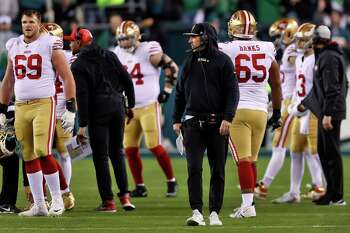 49ers game grades: Season ends in frustration and a flurry of flags