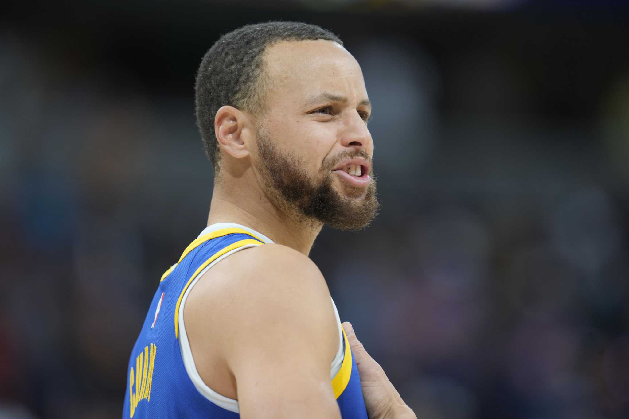 Golden State Warriors news: Steph Curry re-evaluation on Febraury