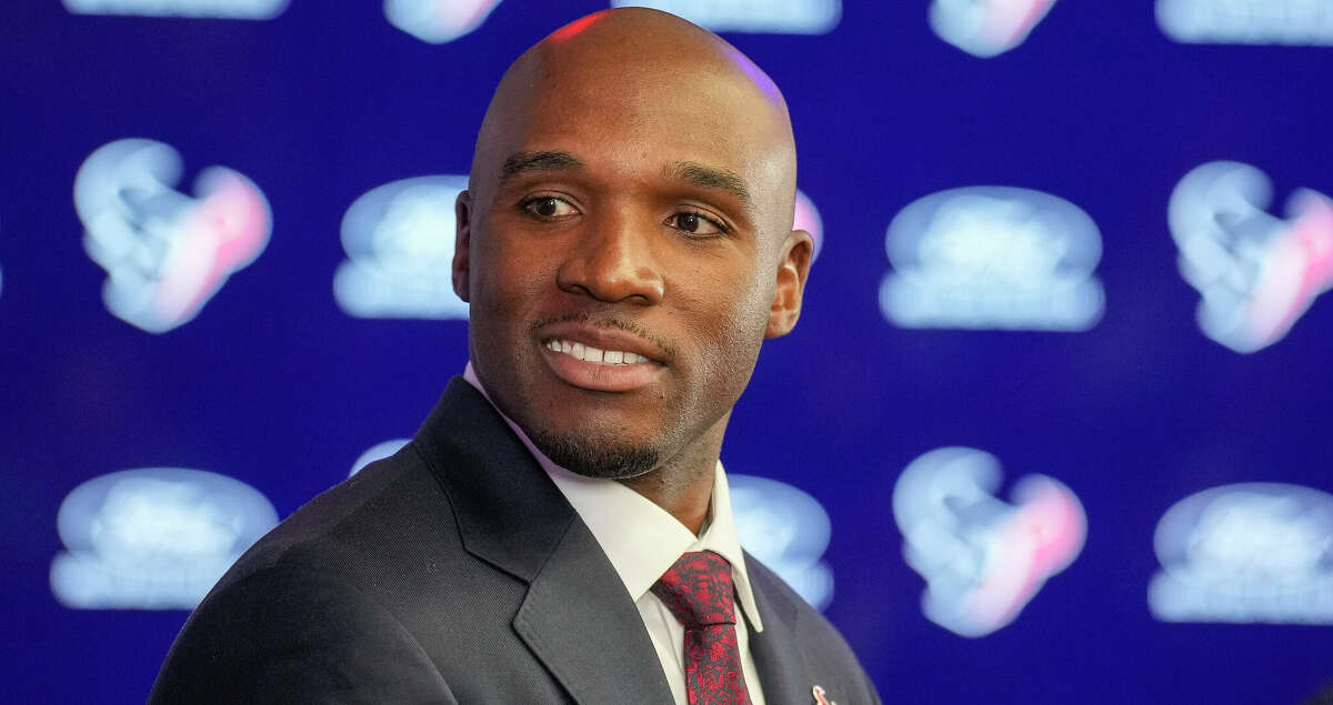 Houston Texans 2023 NFL Preview: Building up with new head coach DeMeco  Ryans and 2 exciting rookies