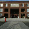 Norwalk City Hall on Tuesday, January 19, 2021, in Norwalk, Conn.