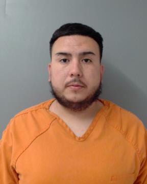 Police: Man punched, kicked pregnant wife