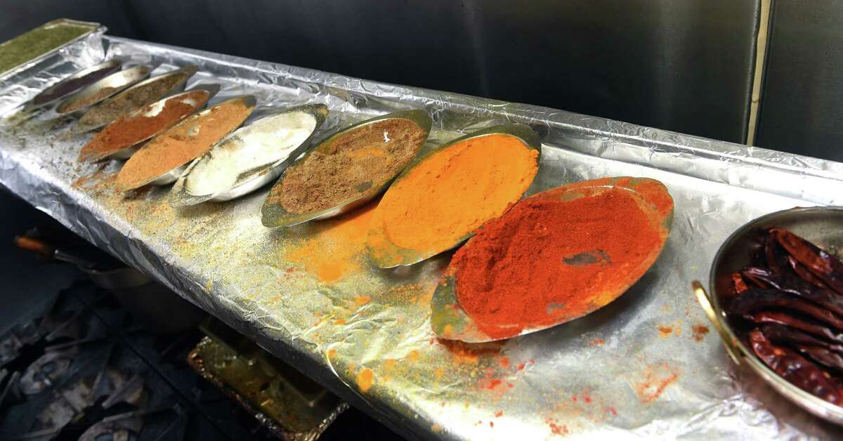 Branford’s Darbar India redefines Indian cuisine at new location