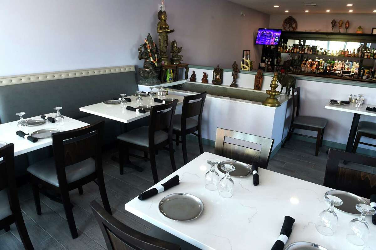 Branford’s Darbar India redefines Indian cuisine at new location