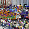 Mardi Gras parade and date information for New Orleans 2023. 