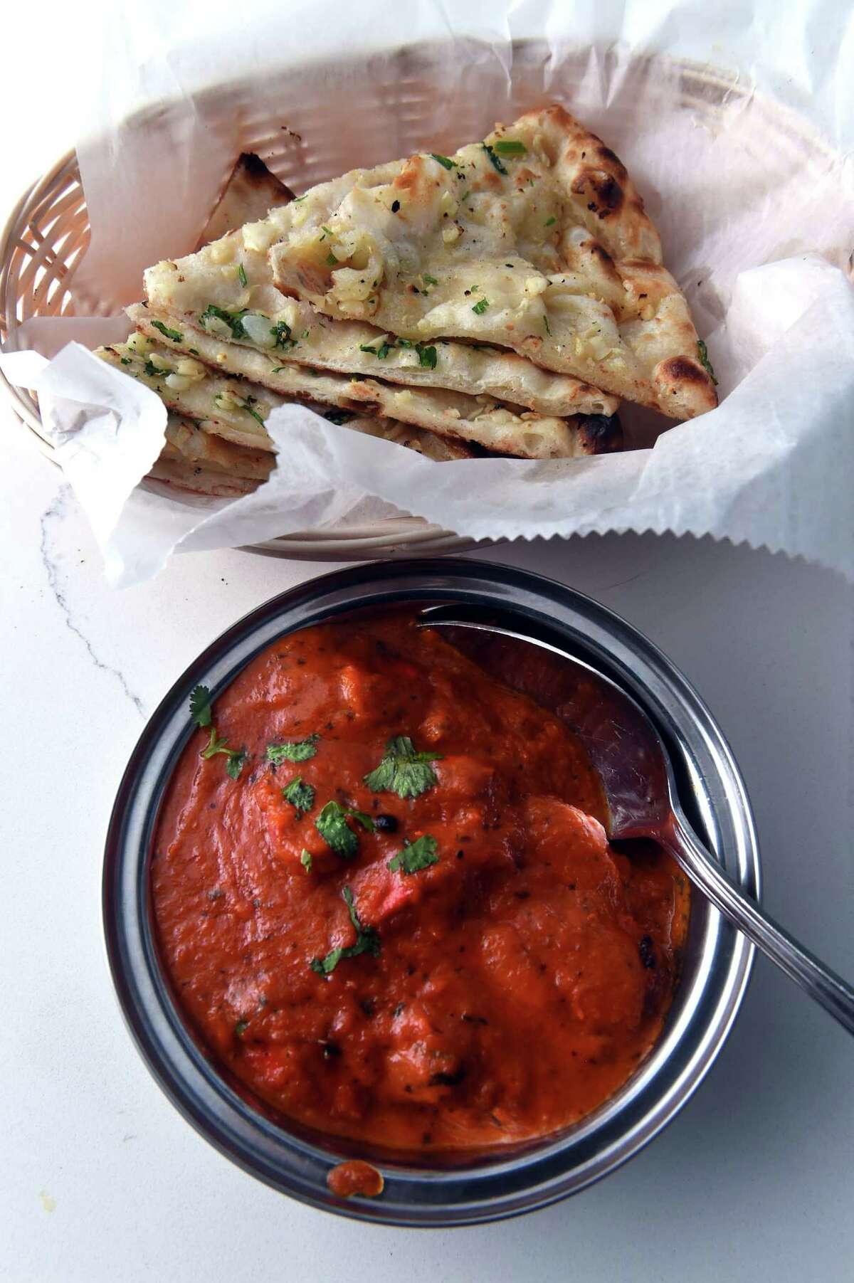 Branford’s Darbar India redefines Indian cuisine at new location