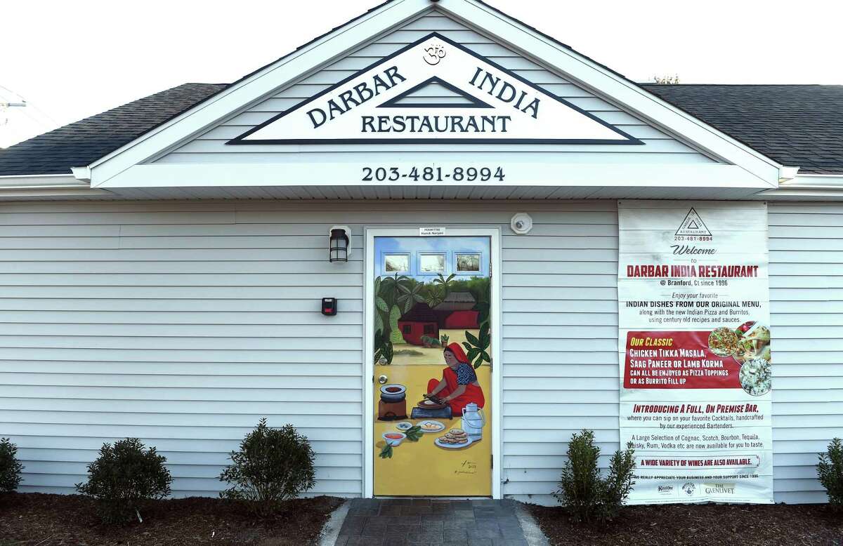 Branford’s Darbar India redefines Indian cuisine at new location