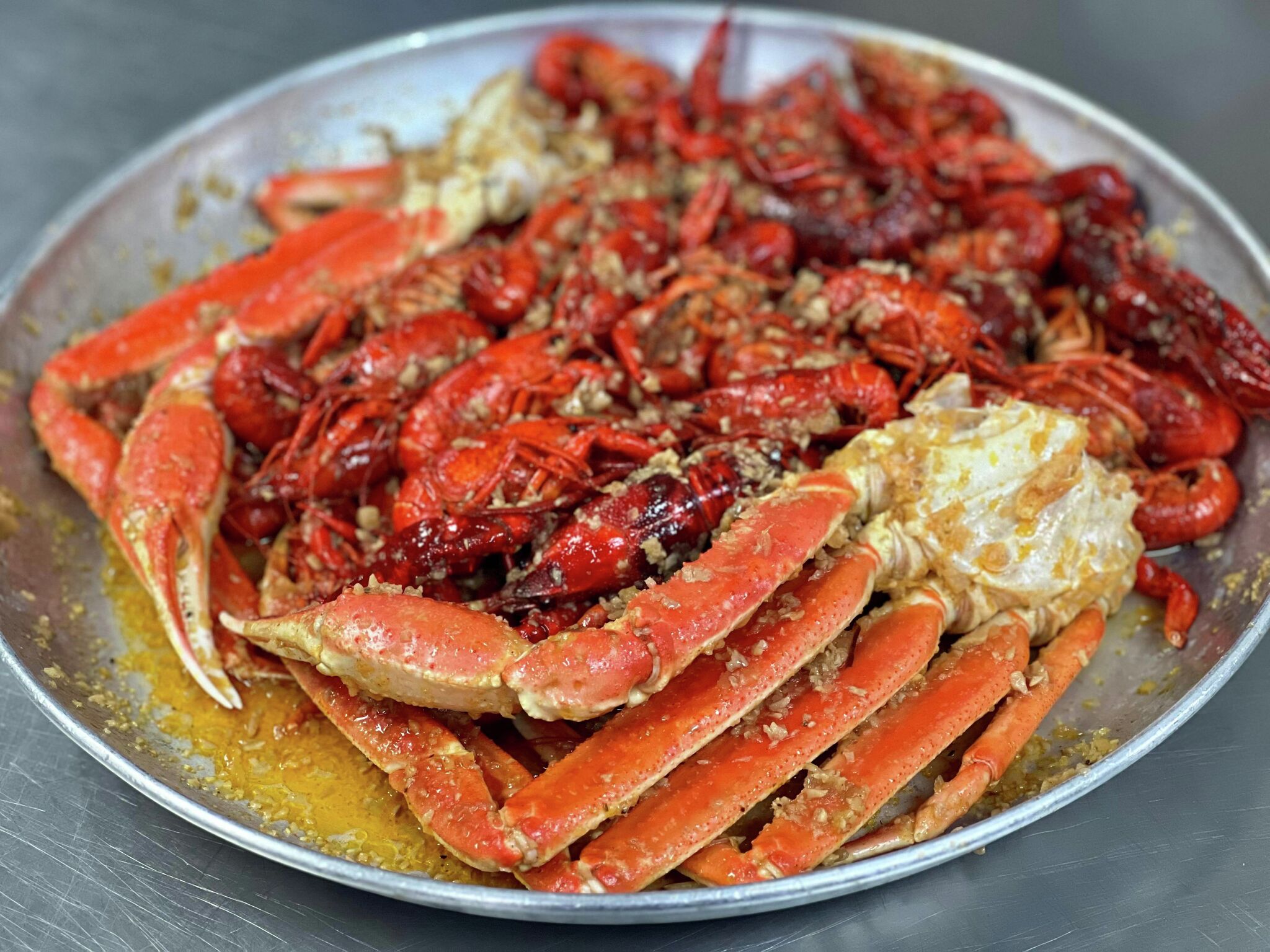 What Is Viet Cajun Crawfish And Why