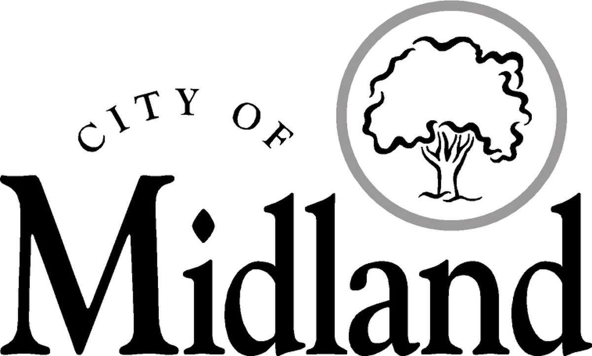 Midland City Hall is located at 333 W. Ellsworth St, Midland, MI 48640.