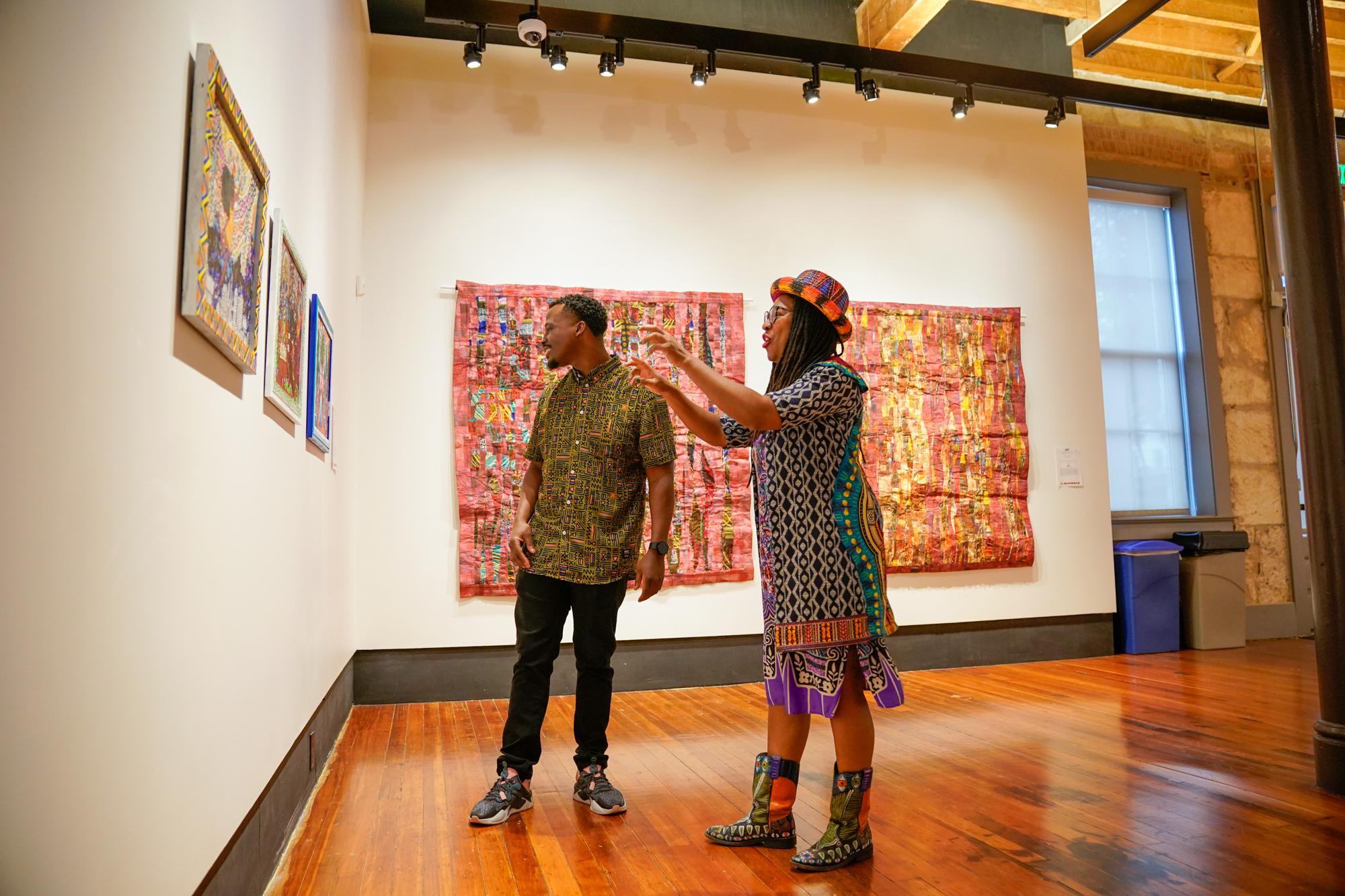 Here’s how you can celebrate Black History Month in S.A.
