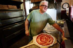 Fairfield's unique pizza culture has home-grown and CT favorites