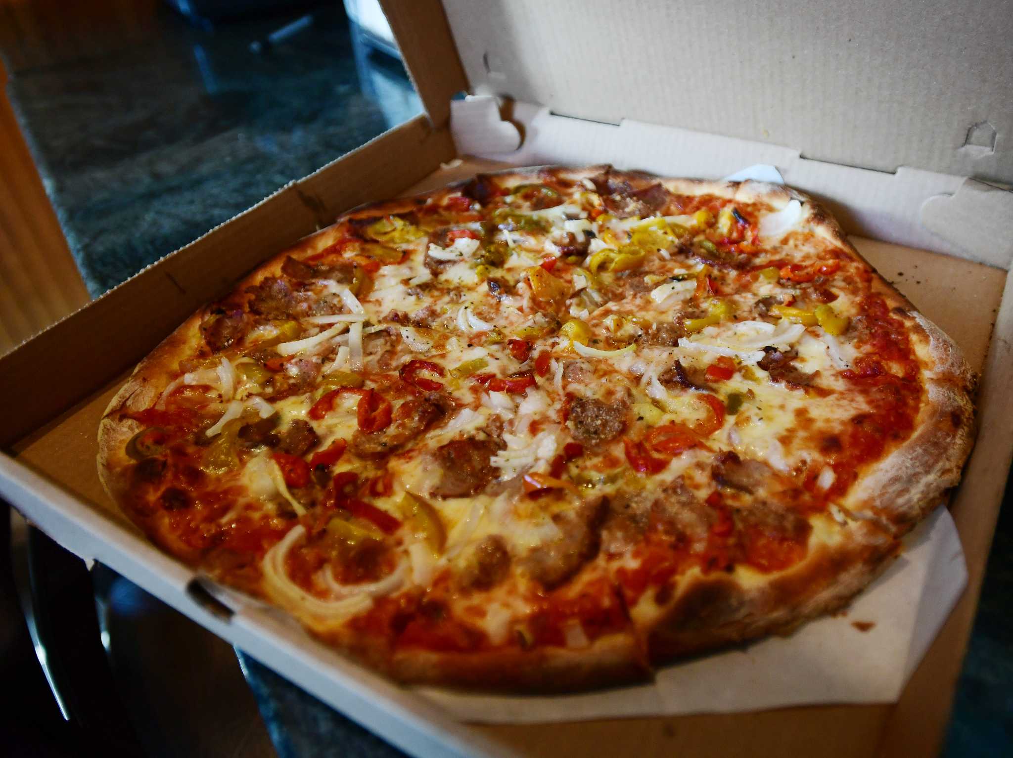 Who makes the best pizza in Westport? This contest looks to find out.