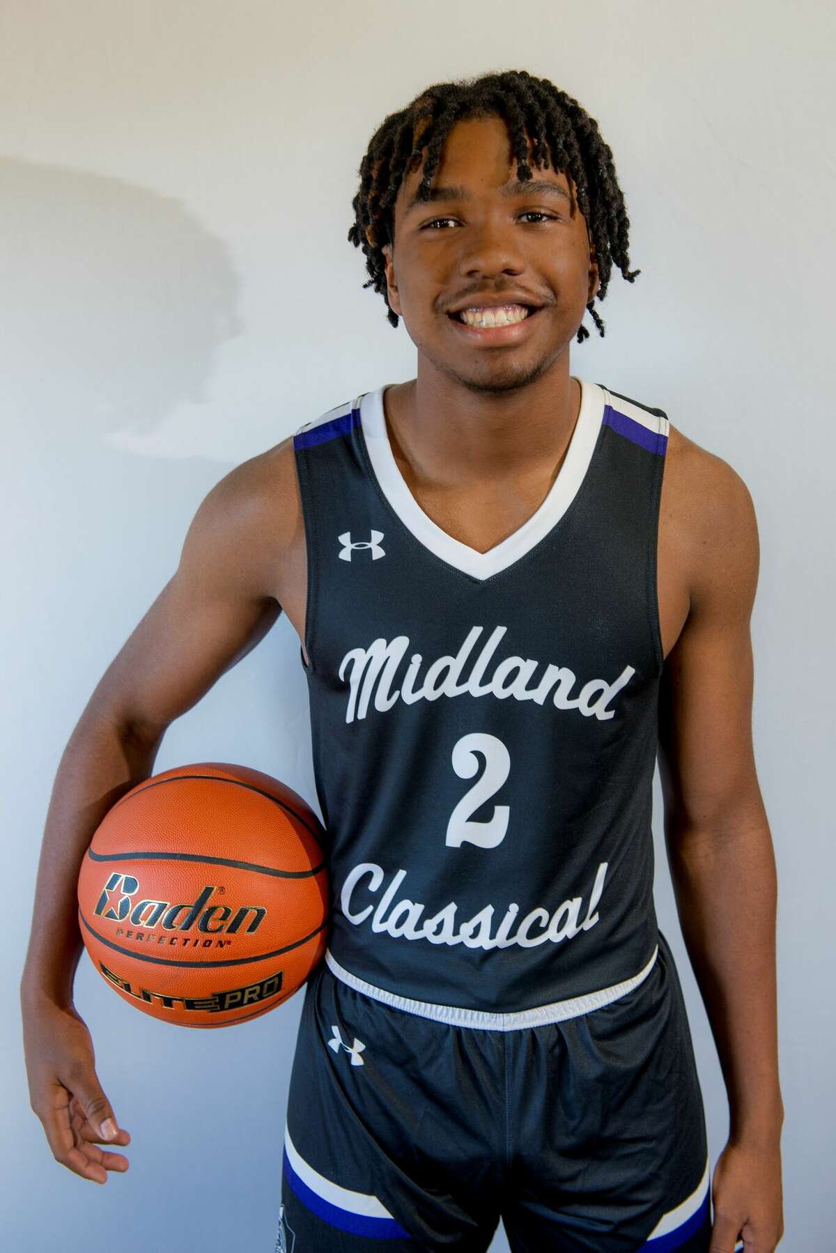 MCA's Hailey, Legacy's Rubio voted MRT Athletes of the Week