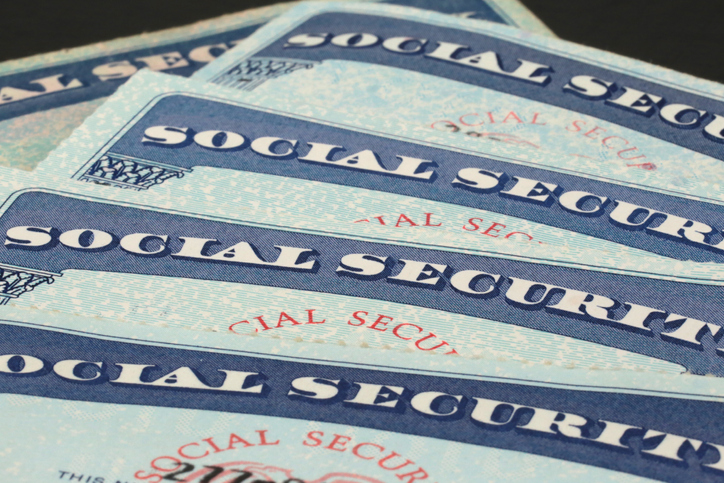 Ssec Dean The best route for ‘fixing’ Social Security — Dean Baker