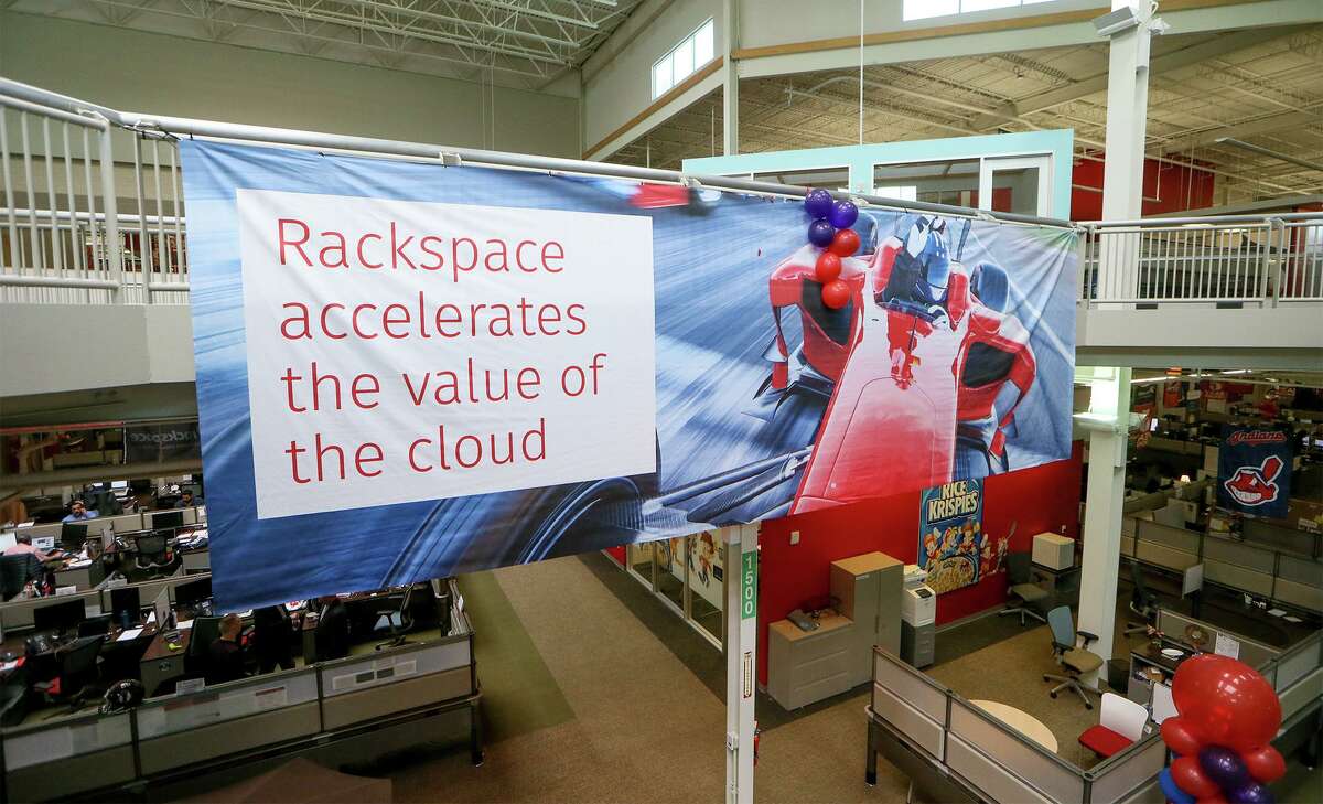 Rackspace Technology Inc. announced in October 2022 that it would put its headquarters in Windcrest up for sale and downsize to office space near Stone Oak.