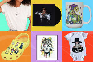 10 gifts to buy if you don’t get Beyoncé tickets