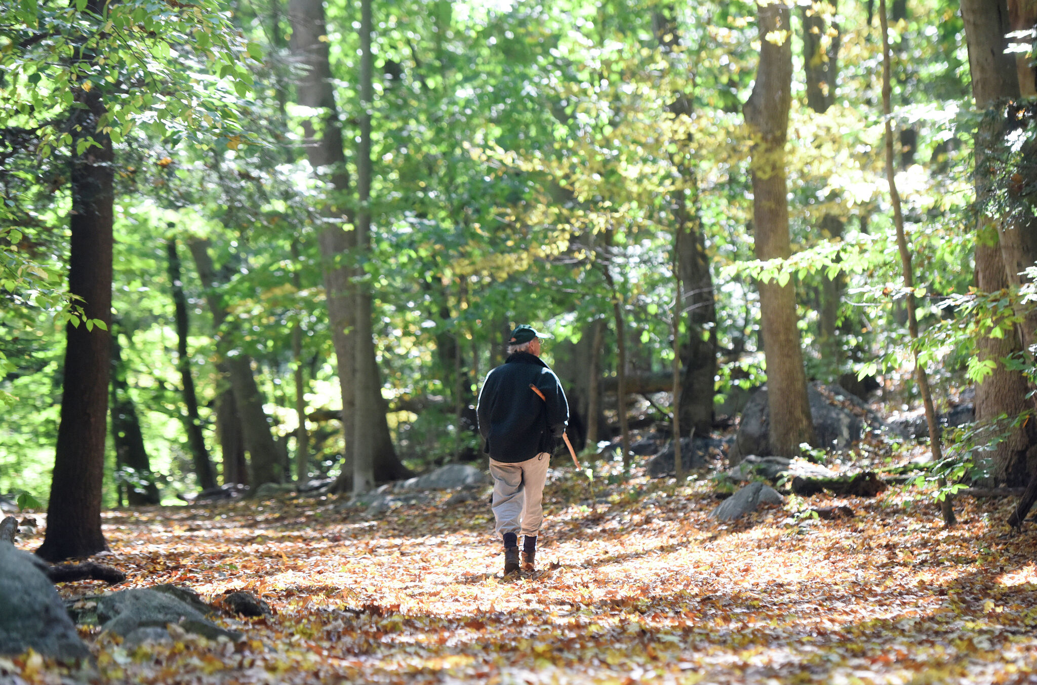 CT Trails Day hosting free community nature events June 3 - Vimarsana News