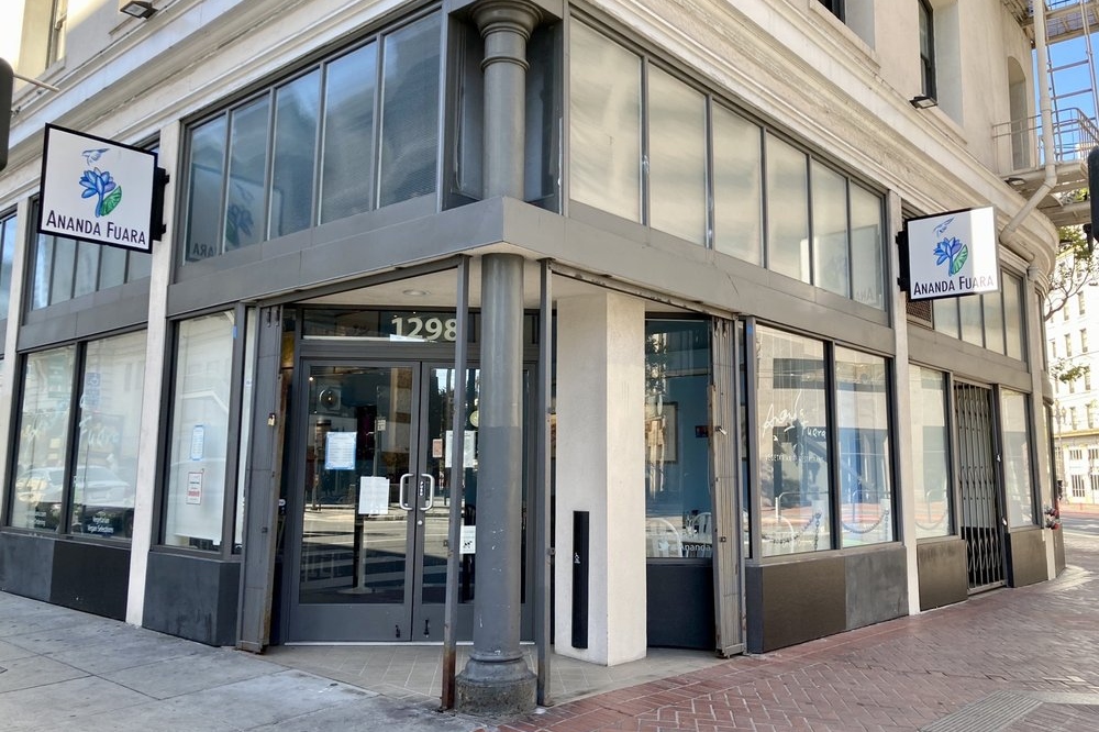40 year old San Francisco Vegetarian Restaurant Is Closing This Week 40-year-old-san-francisco-vegetarian-restaurant-is-closing-this-week