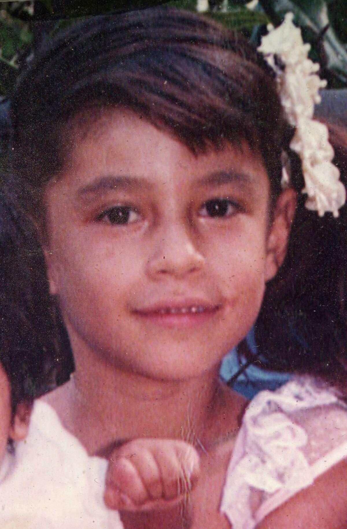 Diana Rebollar was 9 years old in August 1994 when her body was found dumped at a loading dock at a vacant building. She was the third known victim of convicted murderer Anthony Allen Shore, who became known as the Tourniquet Killer.