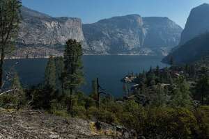 San Francisco’s Hetch Hetchy water system is almost full for the first time in years. Is that a good thing?