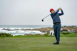 SmartLess on the golf course? Jason Bateman savors return to Pebble Beach