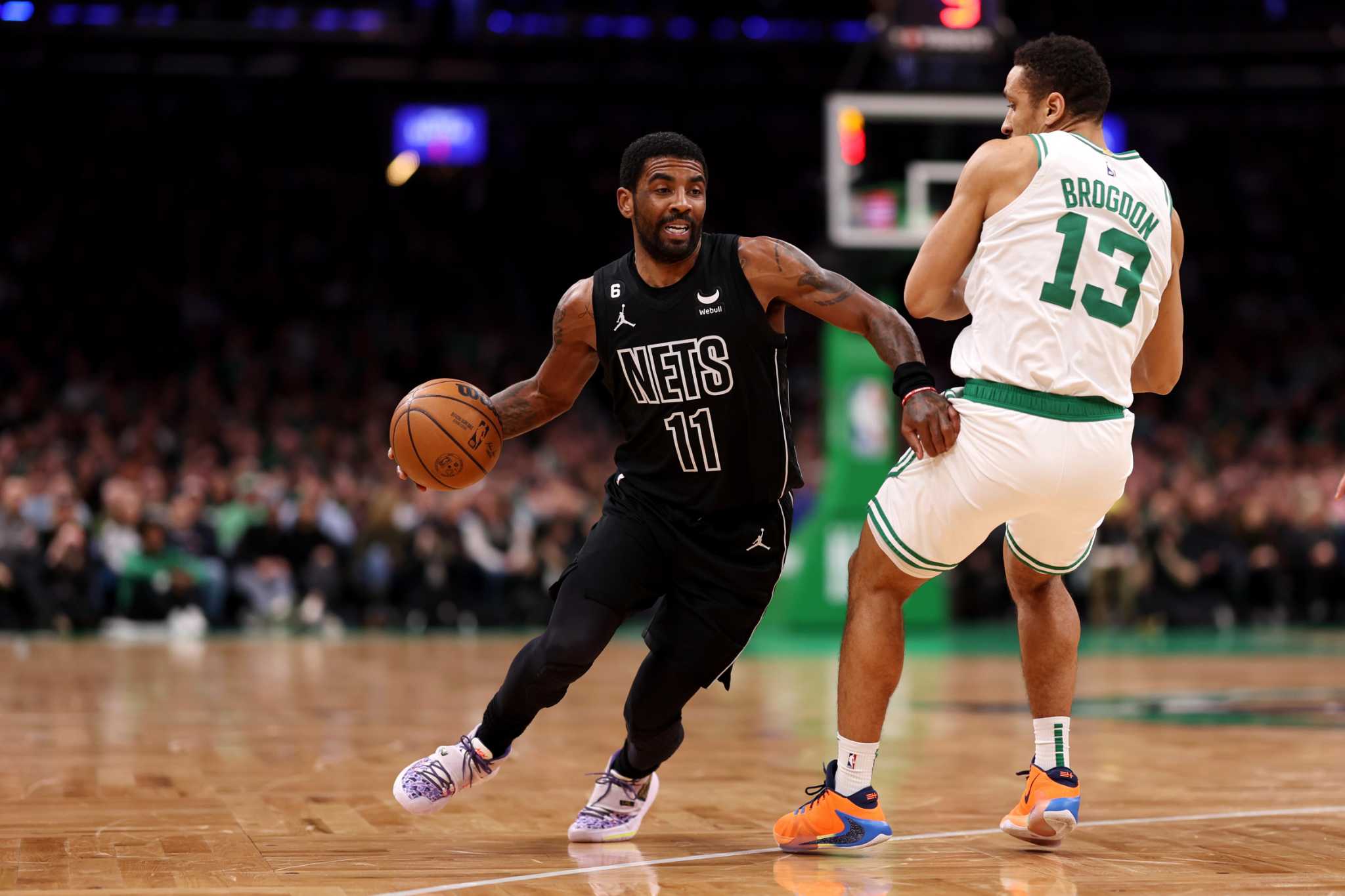 NBA roundup Nets’ Kyrie Irving asks to be traded