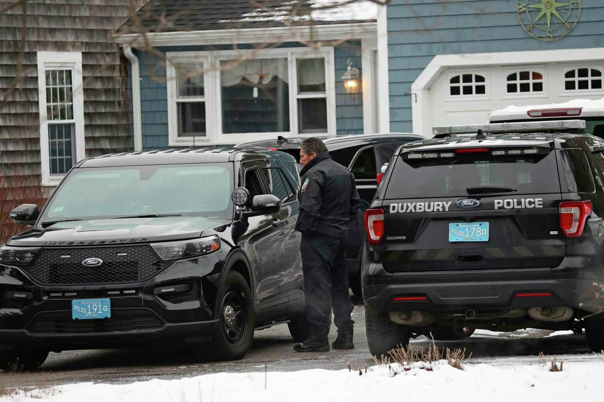 Father of CT native Lindsay Clancy #39 s children wrote eulogy for funeral