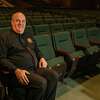 William "Bill" Hauserman  has led the Guadalupe and Lilia Martinez Fine Arts Center Theater for the past 13 years.