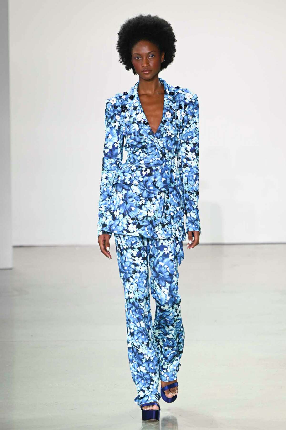 Flower: Bagley Mishka