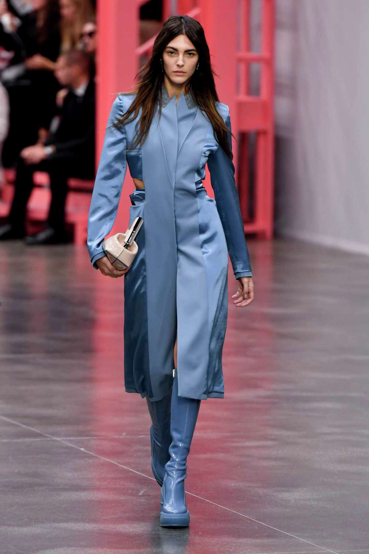 Abstract: Fendi 