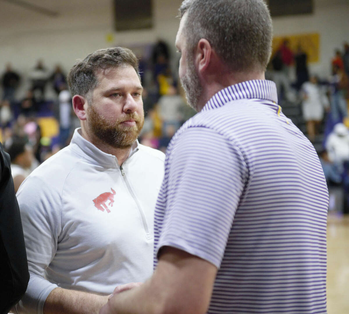 HS BOYS BASKETBALL: Odessa High Coach Welch Heading To Weatherford