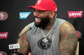 49ers giving off 2020 vibes: Trent Williams will be sidelined for