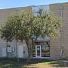 Pictured is the office building of Judge Roberto "Bobby" Quintana at 901 S. Milmo Ave. in Laredo, Texas.