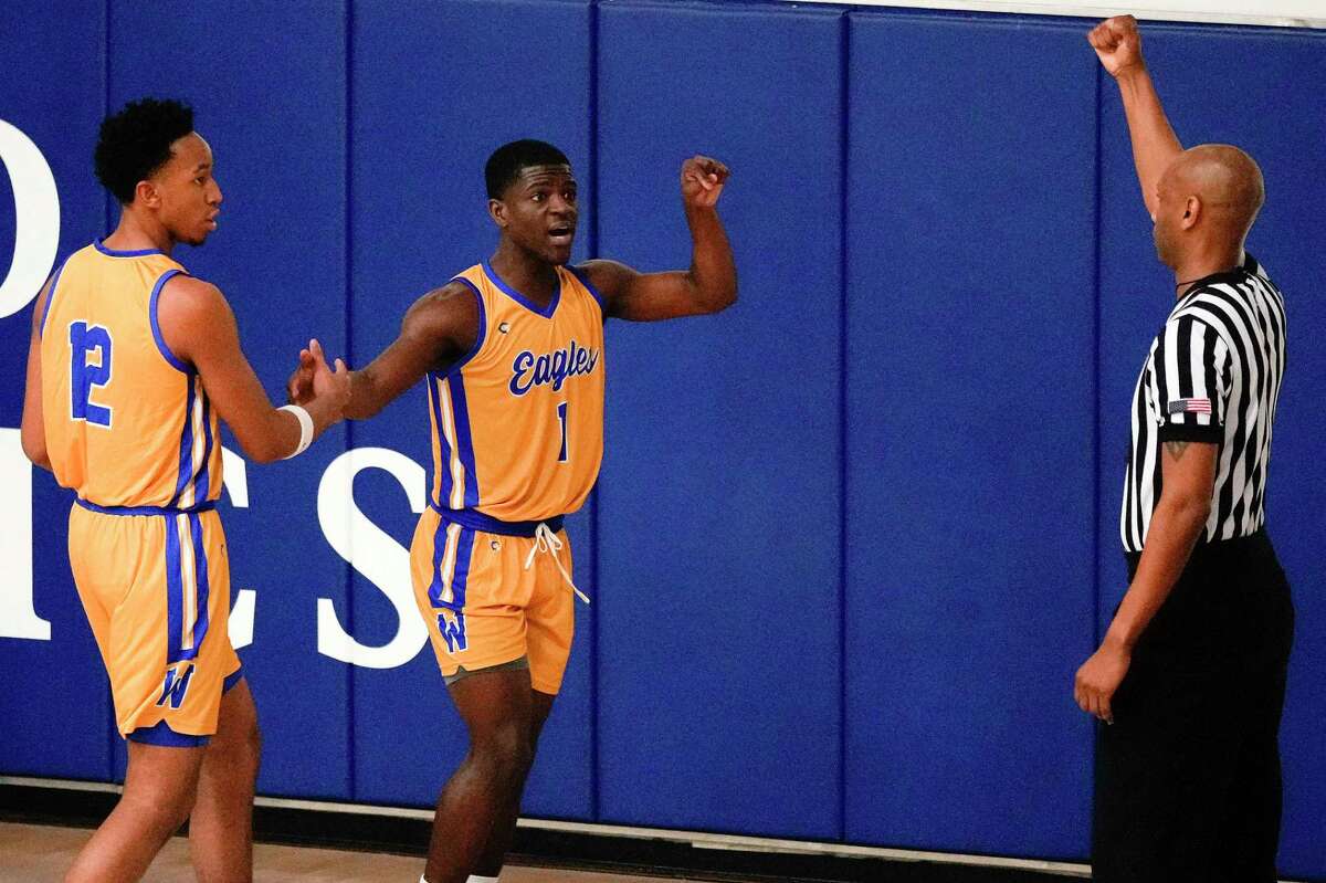 Washington Eagles rally past Furr Brahmans in overtime