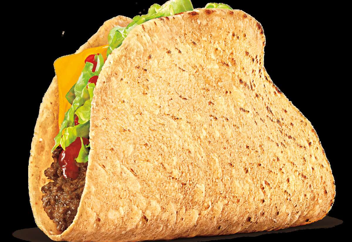 The Crispy Taco is back at select Burger King locations in Madison County. In 2019, when the Burger King introduced the Crispy Taco, the Granite City store was No. 1 in the nation.