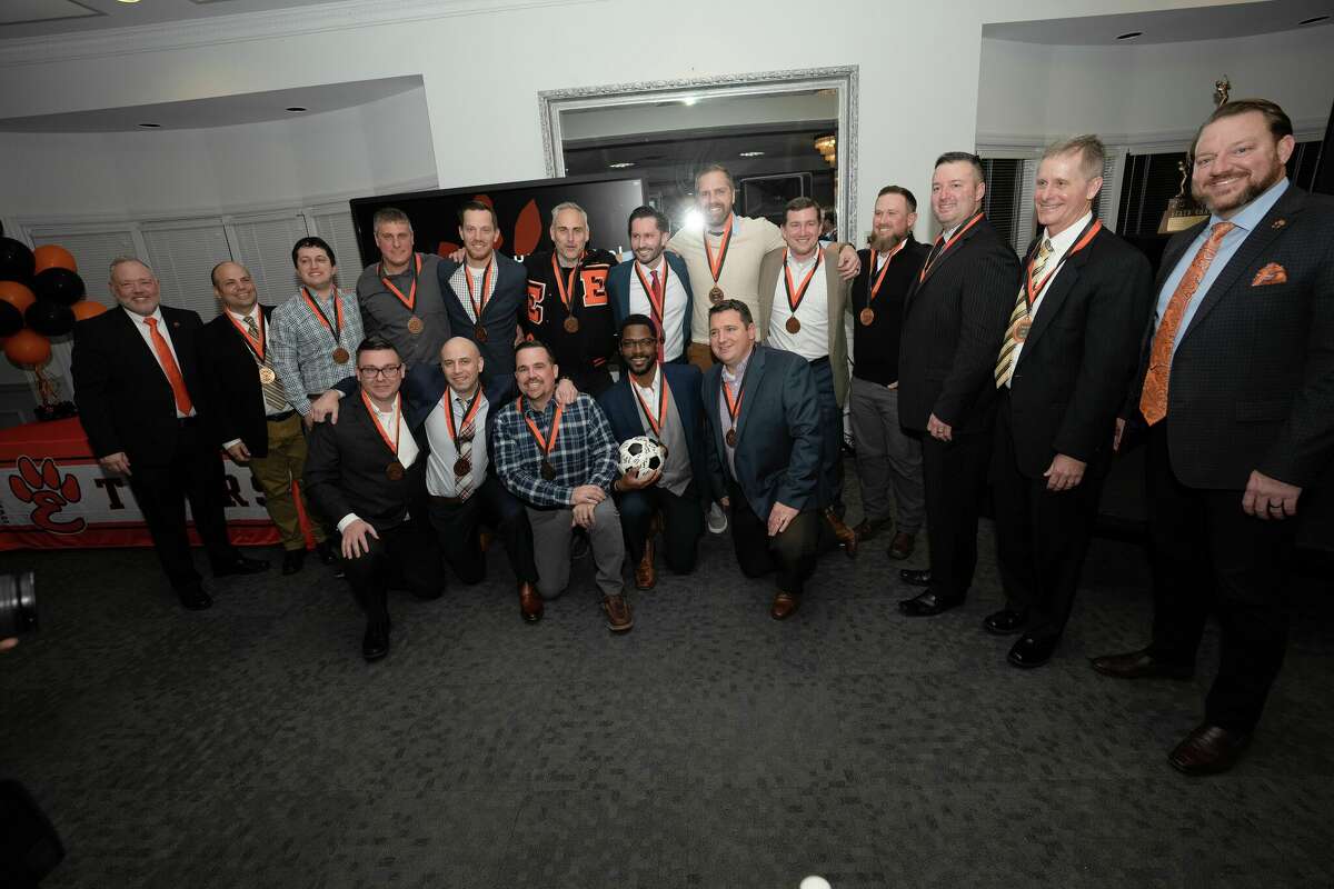 Edwardsville High School inducts new Hall of Fame class