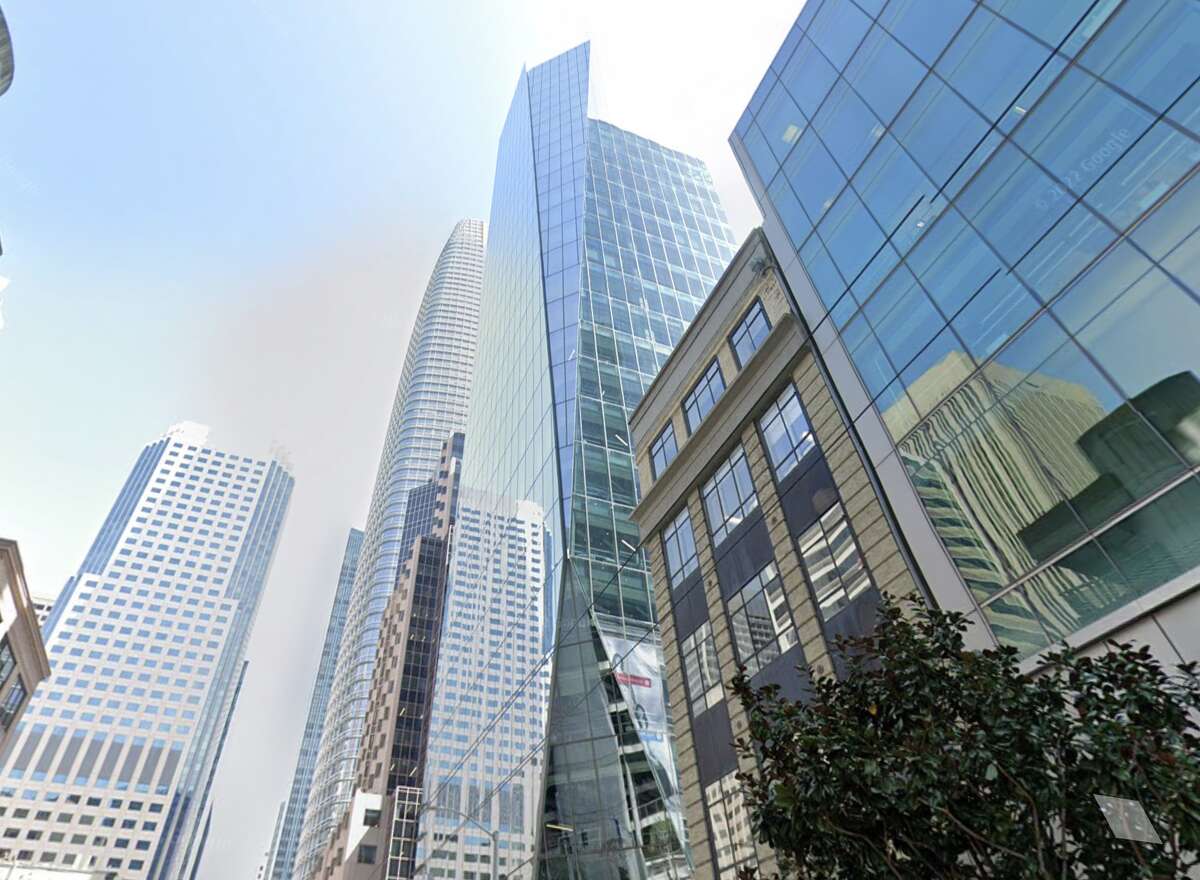 Trulia is reducing its office space at 535 Mission St. in downtown San Francisco. 