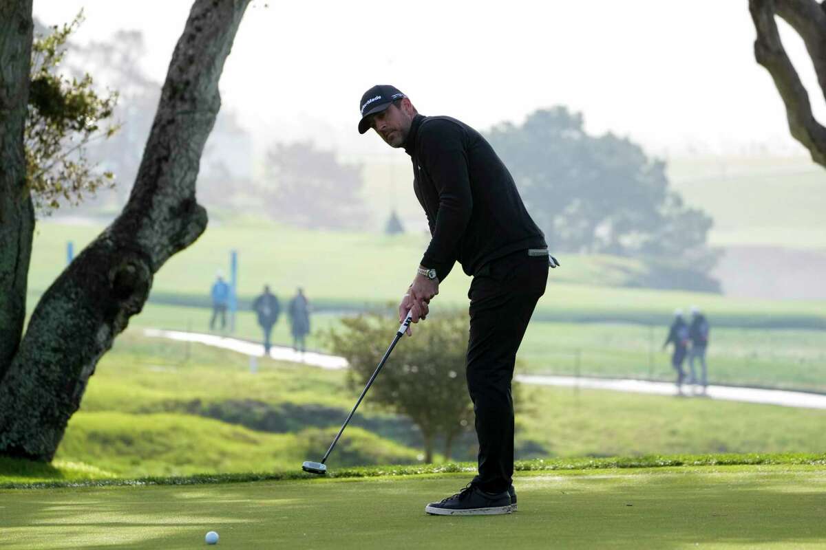 A guide to Aaron Rodgers' best restaurants, golf in NYC