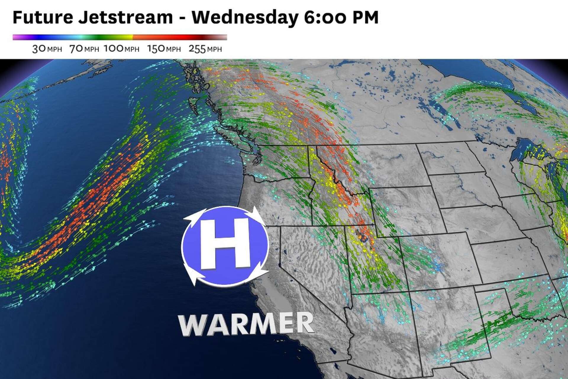 Bay Area weather: Sunshine returns. Here's how warm temps will get