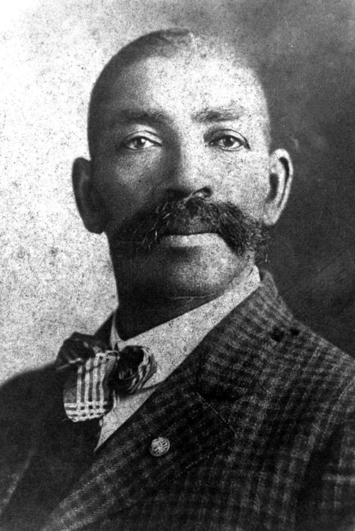 As an African-American youngster growing up in small-town Oklahoma and looking for a Black Wyatt Earp, author and historian Art T. Burton found him in Bass Reeves, a feared and respected deputy U.S. Marshall for 32 years.