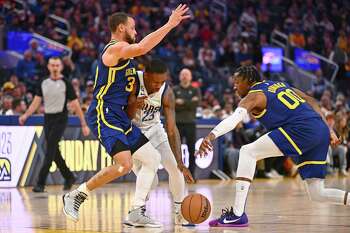 Detail view of the shoes worn by Cleveland Cavaliers forward LeBron James ( 23) during the second quarter in a NBA basketball game on Christmas against  the Golden State Warriors at Oracle Arena.