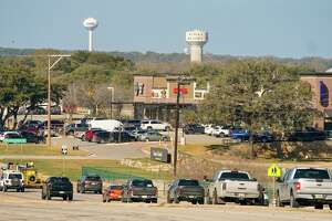 Why New Braunfels could be landlocked by 2035