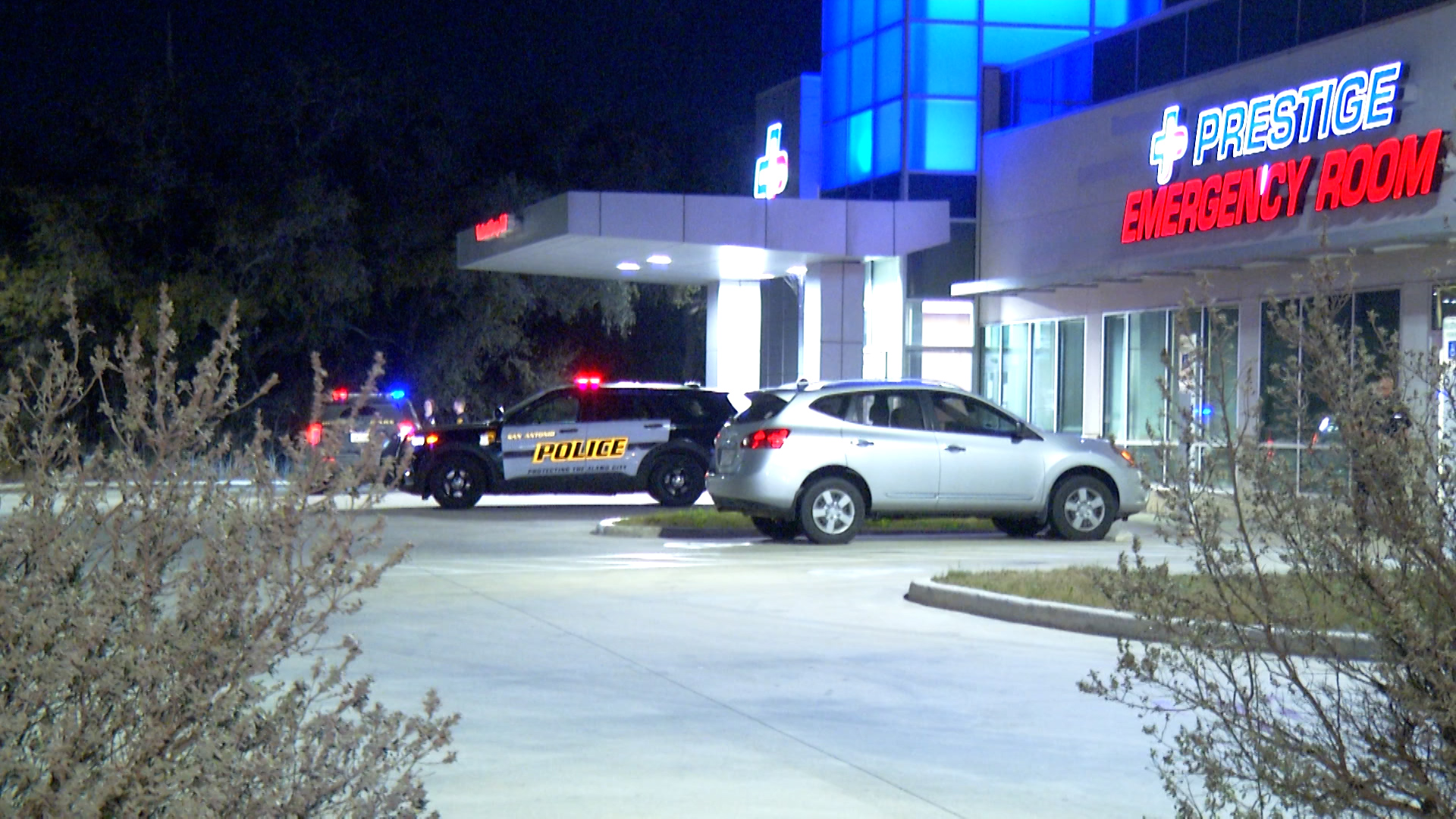 San Antonio man fatally shot in head at Westside car meet-up