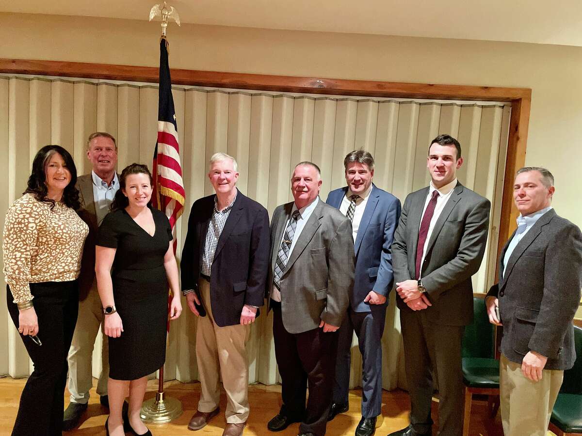 Columbia County Republicans endorse candidates for DA judgeships