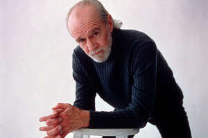 Campbell (opinion): What would George Carlin say about 2023?