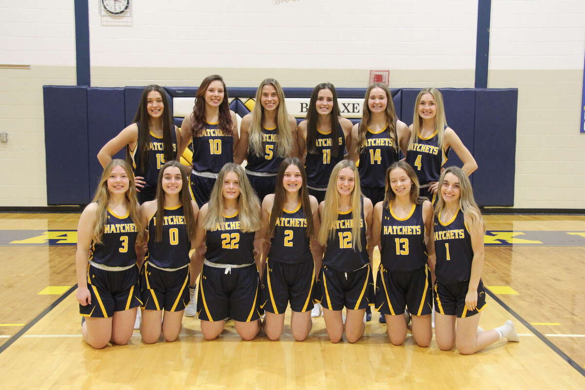 Cass City's wrestlers placed second at the GTC invite in Vassar