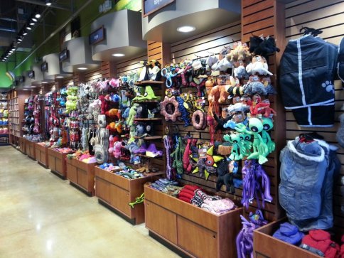 Kaiser natural pet outlet store